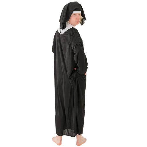 Male Nun Costume £12.99 19 In Stock Last Night of Freedom