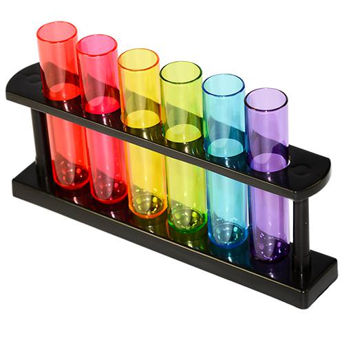 Test Tube Shot Glasses £4.99 30 In Stock Last Night of Freedom