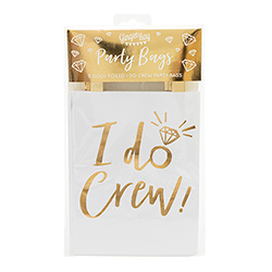 Pack of 5 gift bags