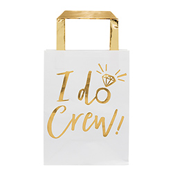 I do crew diamond ring design bags