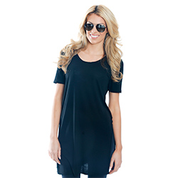 Woman in Aviator Specs