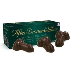 After Dinner Willies 