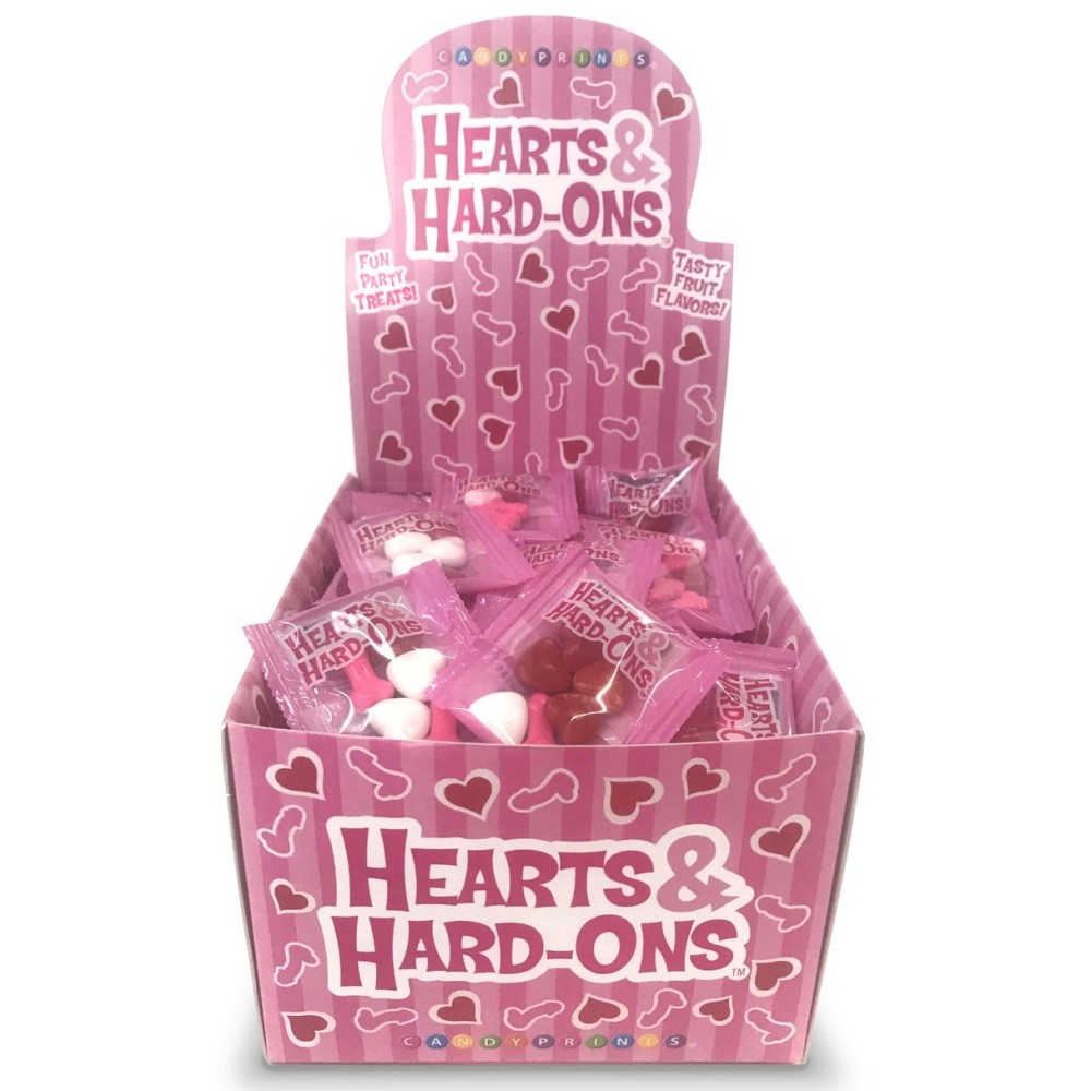 Fun size party treat bags.