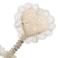 A close up of one of the boppers.