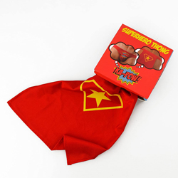 The item with its gift box.