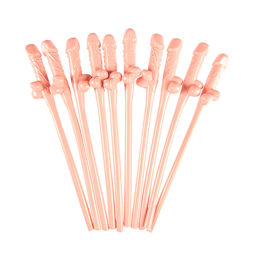 thumbnail image 2 of Bride Straw Bachelorette Party Favors Reusable Drinking Water Straws 2 of 13