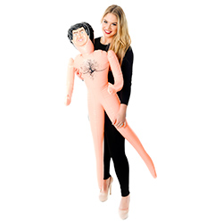  Hilarious Inflatable Male Doll