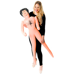  Hilarious Inflatable Male Doll