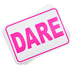 Dare Cards For Hen Nights