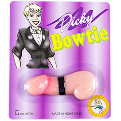 Dicky Bow Tie