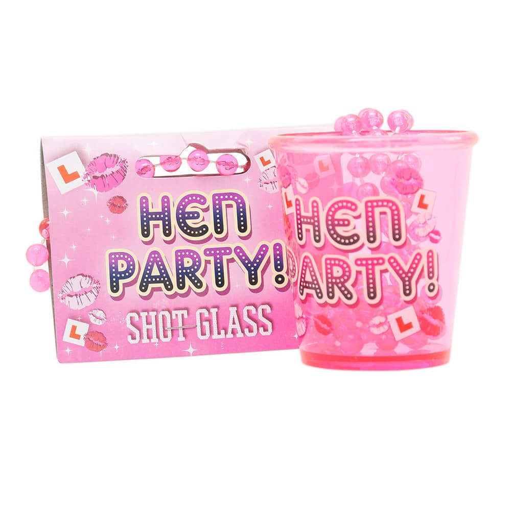 Hen Party Games & Badges | partyworldcyprus